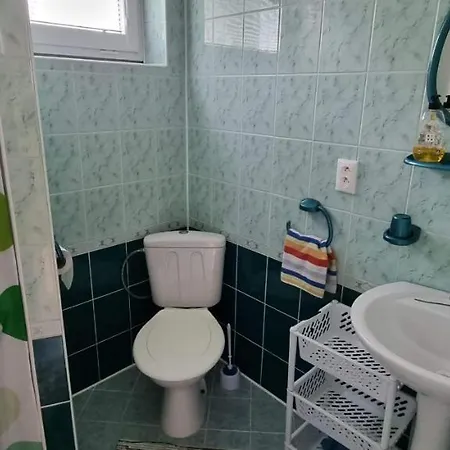 Holiday home U Miskov *