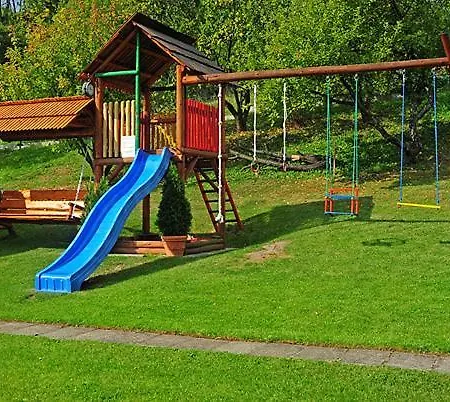 Holiday home U Miskov *
