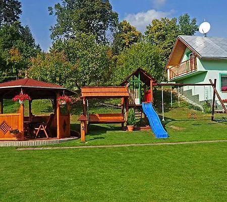 U Miskov Holiday home *